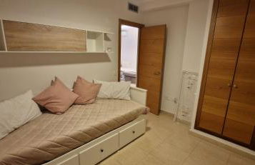 Apartamento planta baja con piscina - Foto 15