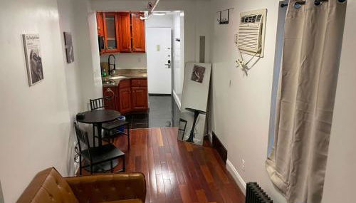 Private Studio Apartment in Union Square - Foto 3