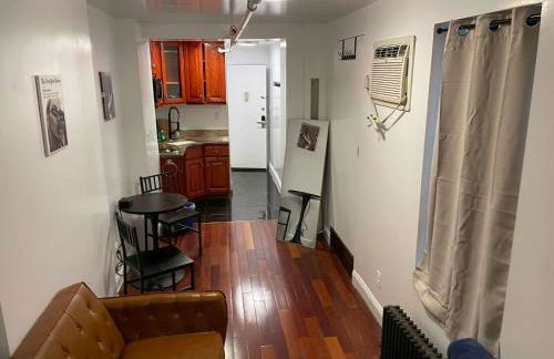 Private Studio Apartment in Union Square - Foto 3