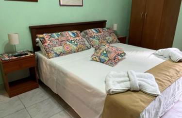 Holiday Gole Alcantara Graniti Room - Foto 4