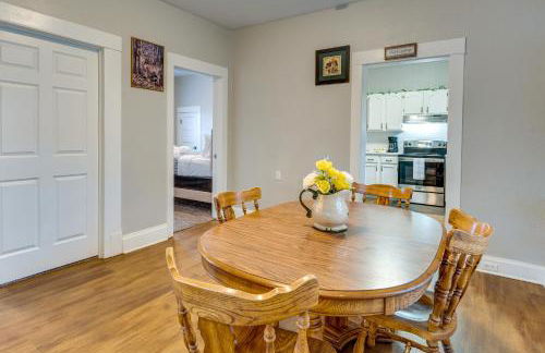 Spokane Vacation Rental with Central Location! - Foto 9