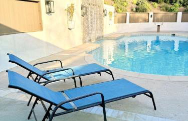 Lavender House - Serene Ojai Retreat, Pool, Orchard - Foto 7