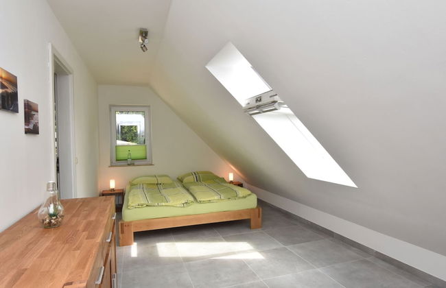 Idyllic Holiday Home in Damshagen With Terrace - Foto 5