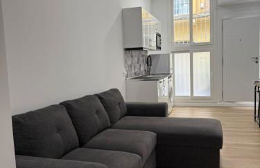 APARTAMENTO ZONA 7 justo al lado de la estación de TREN Y BUS MARÍA ZAMBRANO - Photo 21