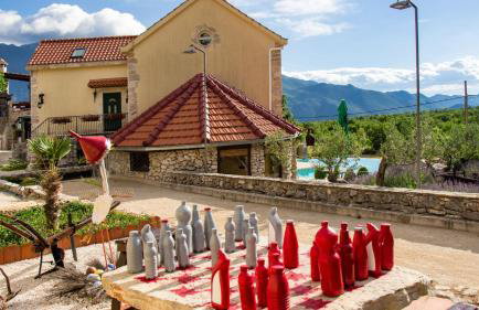 Villa Olka-Makarska by Villas Guide - Photo 45