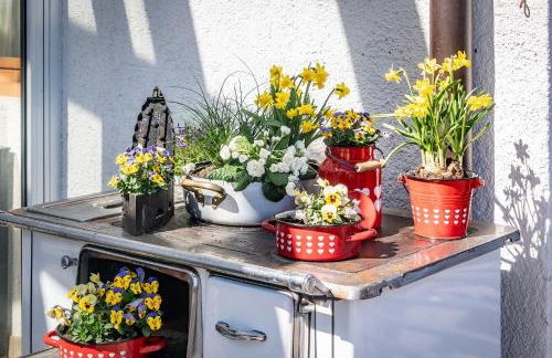 Georgenhöhe - Photo 70