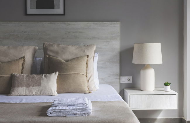 Appartement Luxueux Au Golf - Foto 48