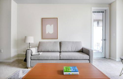 Santa Clara 2BR w Parking Gym nr Groceries SFO-438 - Photo 2