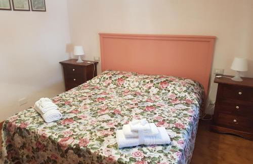 Accasamia Terricciola - Foto 14