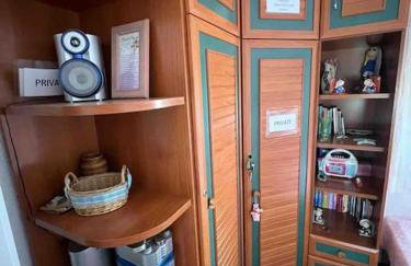 Chalet con piscina privada, parking y zona BBQ - Foto 55