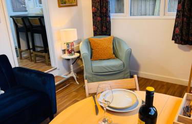 The Rural Woodside Cabin by MaisonPro - Foto 2