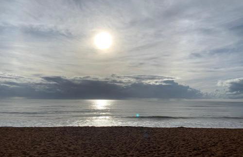 Chalé beira mar Jacaraipe - Photo 8