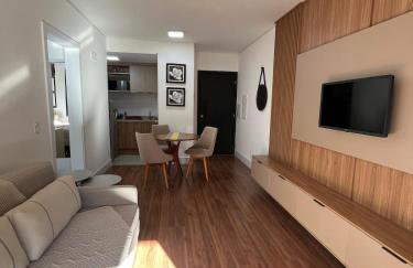 Apartamento aconchegante em Gramado - Foto 1