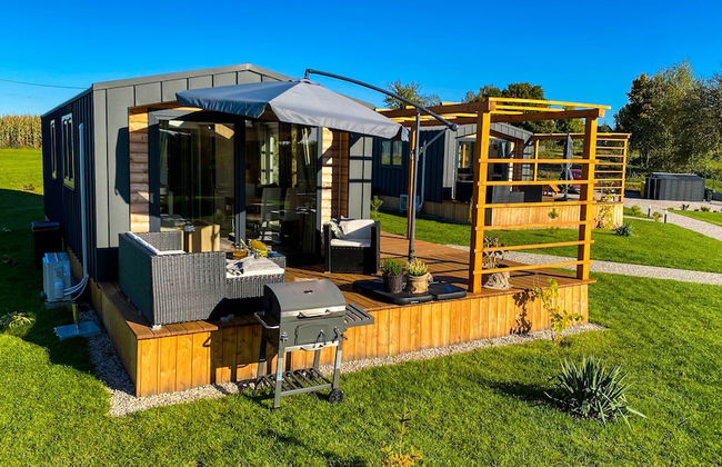 Masuria Resort Village - Foto 33