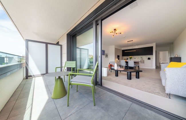 Halternative Residence Renaissance - Photo 20