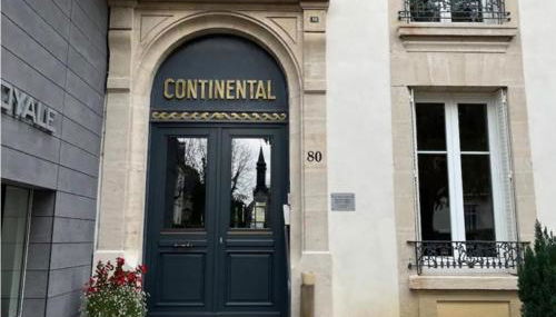 jolie studio meublé 407 - Foto 2