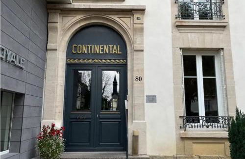 jolie studio meublé 407 - Foto 2