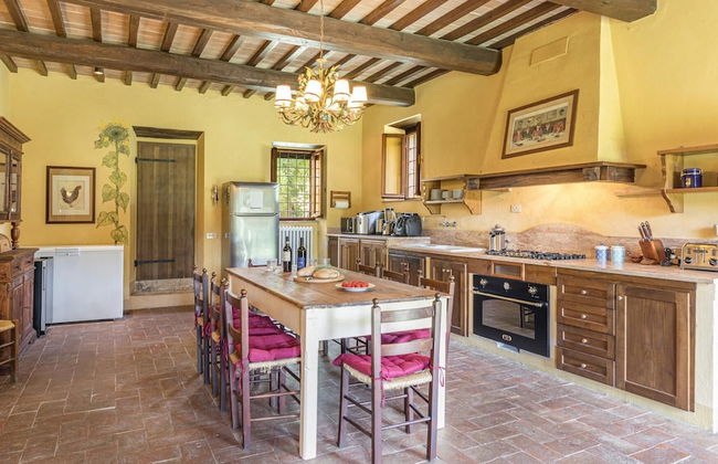 Casale Piattini 10 in Massa Bassa - Foto 25