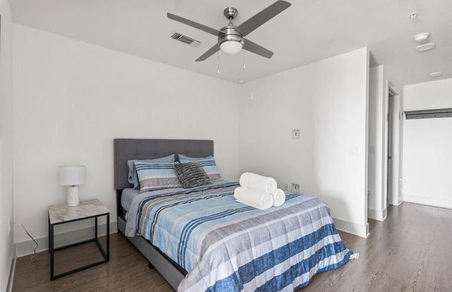 Luxurious Business Stay - Foto 7