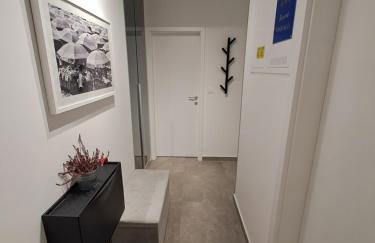 Abstract City Apartman*** - Foto 15