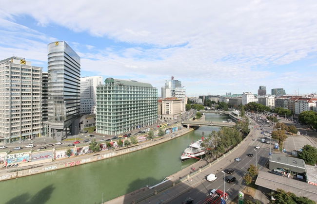 Vienna Apartment Center - Zentrum II - Foto 29