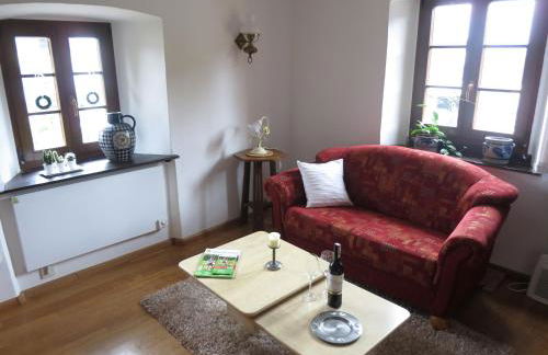 Ferienwohnungen Haus Hinneres - Foto 58