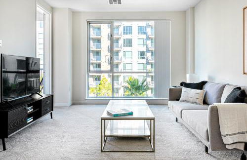 Santa Clara 1BR w Parking Gym nr Groceries SFO-437 - Photo 1