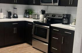 Exceptional Loft FREE Parking and WIFI - Foto 5