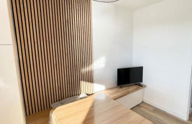 Pieds Dans L'Eau T2 Archi Cosy - Vue mer 180 - Foto 17