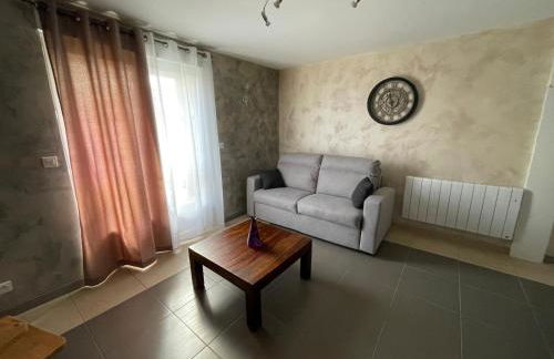 CAMILLE à VER SUR MER - Photo 5