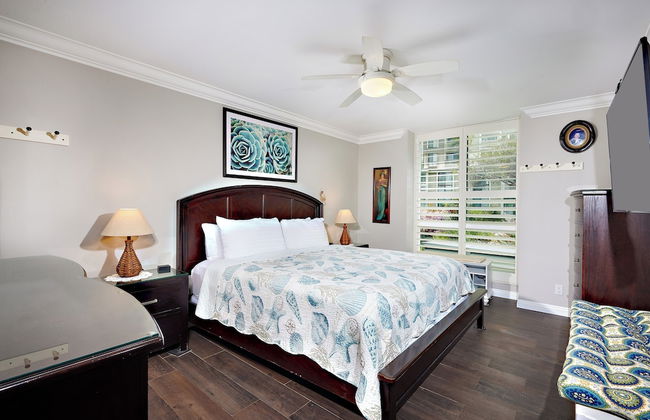 Oceanside Beach Condos - Foto 4
