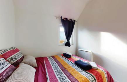 Appartement pro uniquement pas touristes ou familles - Foto 5