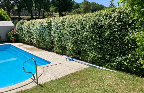 La Casona RibeiraSacra - Foto 30