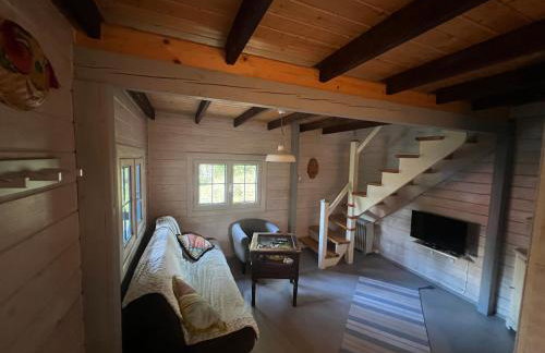 domek Pluski - Foto 9