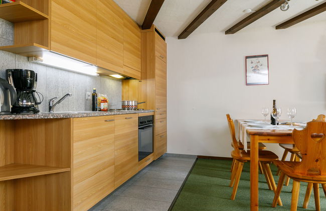 Residenza Chesa Margun 45-1 - Foto 9