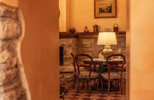 Villa Paradiso - Irpinia - Foto 29