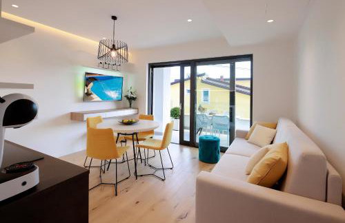 MODENA MARIS-heated pool-grill-relax-jacuzzi apartments - Foto 124