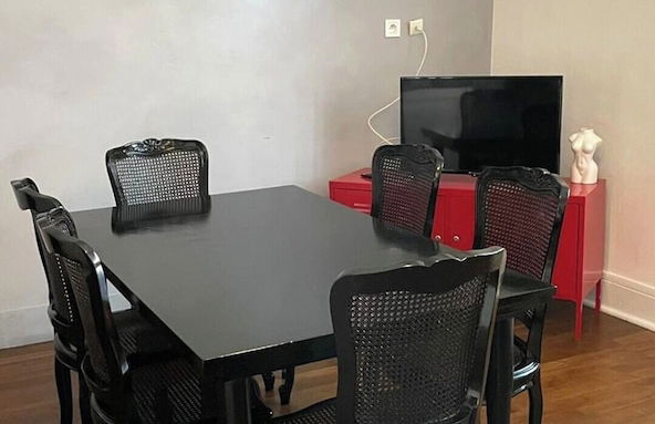 Appartement Cosy Mâcon - Foto 16