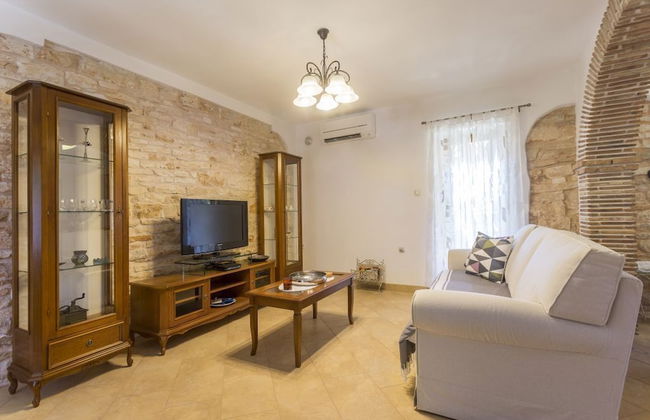 Holiday house Matija with a pool - Foto 14