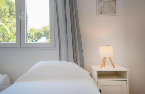 Villa Sunnyside - modern, chill out, private pool - Foto 47