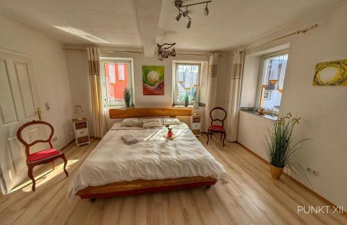 Wohnung 8 - Foto 26