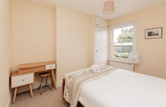 Park End House - Parking Pet Friendly - From 180 Per Night - Foto 66