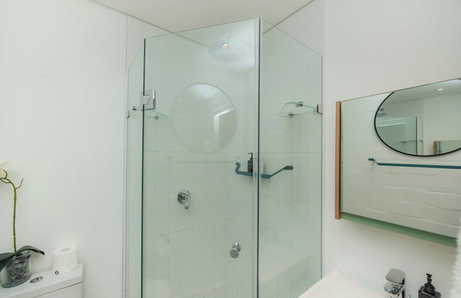 ONE26 ON M - Fluent Serviced Apartments - Foto 61
