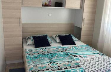 Amore del Mare, seaside family pace, free parking and wifi in Camp Dalmatino - Foto 1