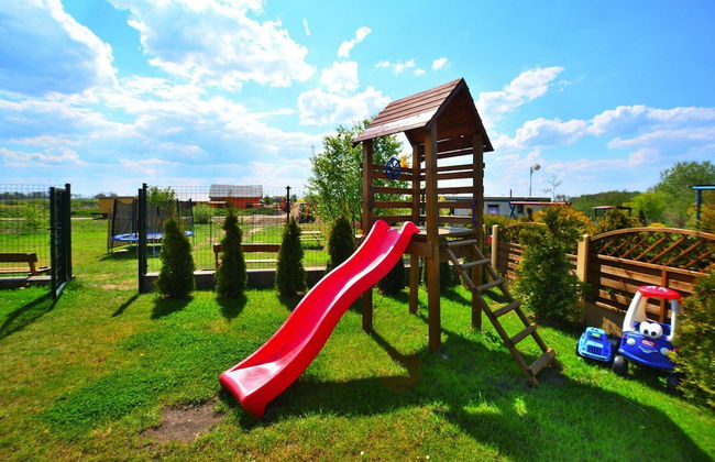 Terraced Houses in Sarbinowo Near Beach - Foto 10