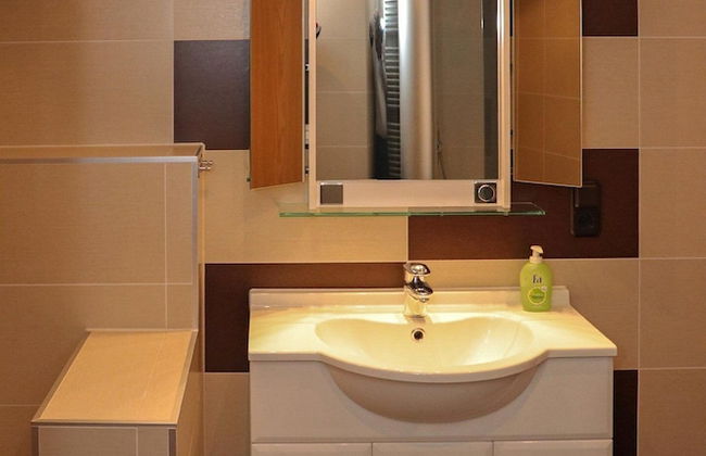 Apartment View of Fortress in Pirna - Foto 37