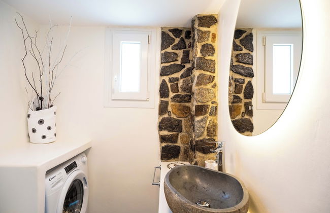 Phaedrus Living: Ornos Beach House Mykonos - Foto 17