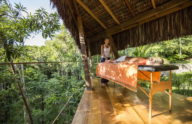 KA BRU Forest Villa - Foto 19