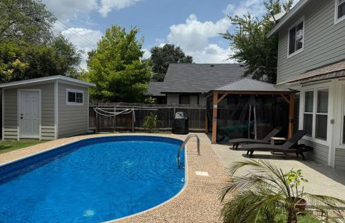 Three Palm Rentals - Foto 4