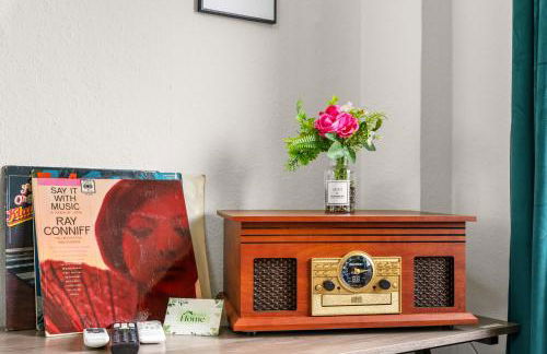 Smart Home - Near Essen, Oberhausen, Bottrop - Perfect for 6 Guests! Balcony - Netflix - Smart TV - Foto 18